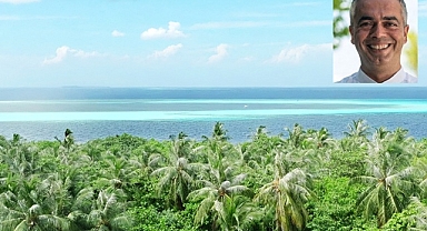 Yeni açılacak Maxx Royal oteline atama!