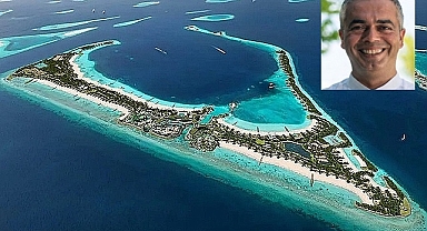 Yeni açılacak Maxx Royal oteline atama!