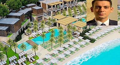 Yeni açılacak NG otelinin ön büro müdürü oldu