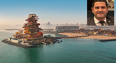 'Yeni bir meydan okuma' dedi... Türkiye'den yurtdışı oteline transfer oldu