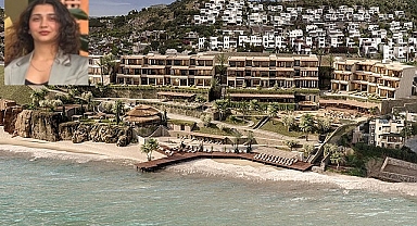 1 Mayıs'ta açılacak lüks otele yeni atama!