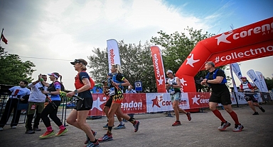12.Corendon Tahtalı Run to Sky için son günler!