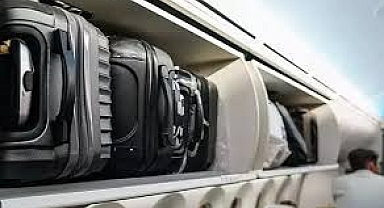 19 Mayıs'tan itibaren el bagajlarından ücret alacak