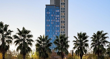 20 yeni otelle Türkiye'de zirvede!