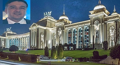 25 yıllık Limak kariyerine veda etmişti... Yeni adresi belli oldu