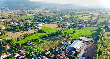 3.3 milyar liralık otel geliyor... 100 kişi çalışacak