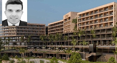 Açılışa hazırlanan Divan Talya'ya yeni atama!