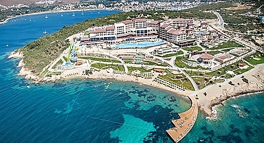 Alıcı çıkmayan milyarlık otel için yeni formül!