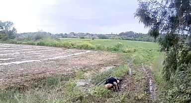 Antalya'da 2 gündür kayıp Alman turist bulundu