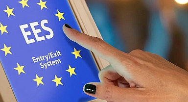 Avrupa'ya gidecekler dikkat: Yarından itibaren yeni kurallar başlıyor