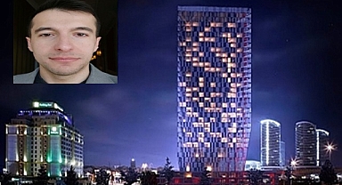 Ayrılık yaşanmıştı... İstanbul' otelinin yeni müdürü belli oldu