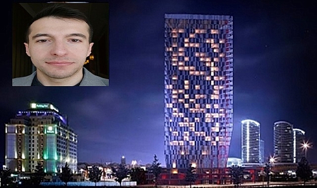 Ayrılık yaşanmıştı... İstanbul otelinin yeni müdürü belli oldu