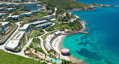 Bodrum oteli farklı pozisyonlarda personel alacak