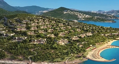 Bodrum'un en lüksü olacak otel için ilk yönetici ilanı: Genel Müdür aranıyor