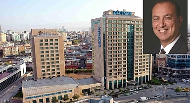 Büyük terfi: 5 otelin genel müdürü oldu