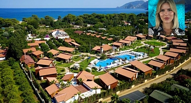 Çalıştığı otelin genel müdür yardımcısı oldu