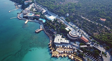 Çeşme oteline genel müdür aranıyor