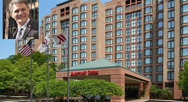  Chicago otelinde Türk yöneticiye terfi!