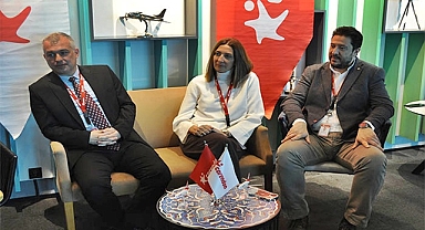 Corendon halka arza hazırlanıyor