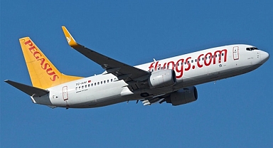 Dalaman'dan iki yeni iç hat noktasına uçacak