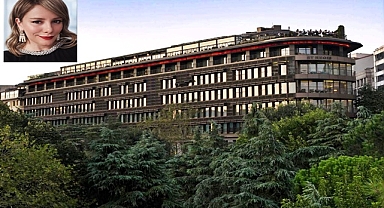 Dubai'den döndü.... Türkiye'deki yeni adresini açıkladı