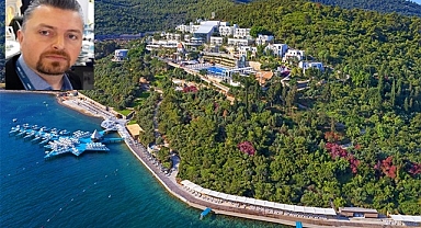 Duja Bodrum'un Genel Müdürü oldu