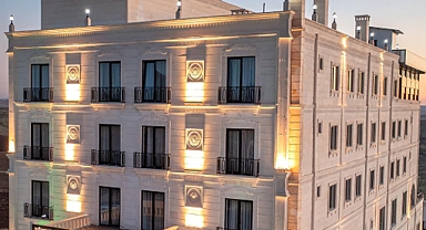 Dünya devi Türkiye'deki yeni otelini açtı