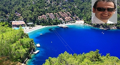 Dursun Özbek'in oteline veda etti... Yeni adresini açıkladı