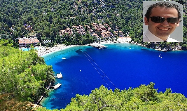 Dursun Özbek'in oteline veda etti... Yeni adresini açıkladı