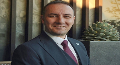 Efecan Alıcı'ya yeni görev!