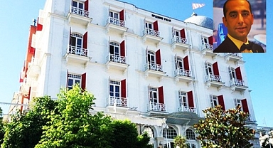 Fatih Alpaslan’ın yeni adresi belli oldu… Personel arıyor 