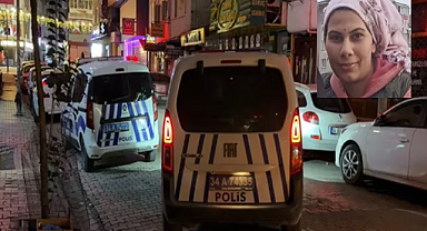 Genç kadın otel odasında öldürüldü