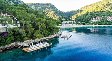Hillside Beach Club 18 Nisan'da kapılarını açıyor