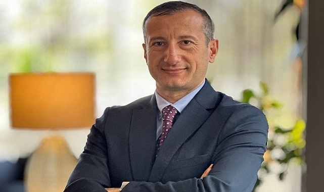 Hilton, İstanbul'da bir otel daha açacak... Genel Müdür belli oldu