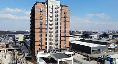 Holiday Inn oteline genel müdür yardımcısı aranıyor