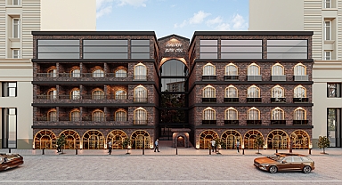 İmzalar atıldı... Bir şehre daha Dedeman oteli geliyor