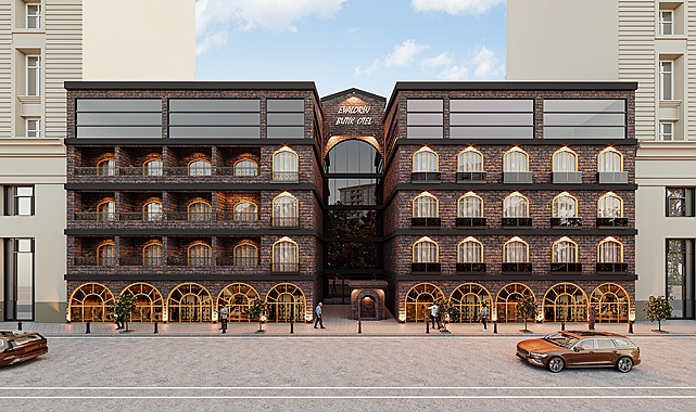 İmzalar atıldı... Bir şehre daha Dedeman oteli geliyor