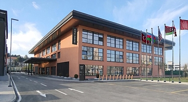 İstanbul'a 9. Crowne Plaza geliyor... Çok sayıda iş ilanı!