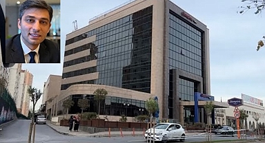 İstanbul'da 142 odalı Hilton otelinin genel müdürü oldu