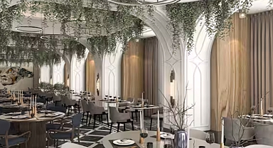 İstanbul'da açılacak Hilton oteli farklı pozisyonlarda persone larıyor