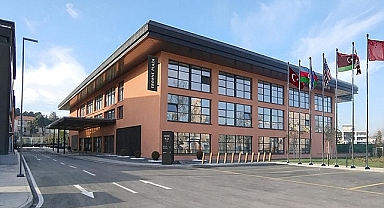 İstanbul'da açılacak otele operasyon direktörü aranıyor