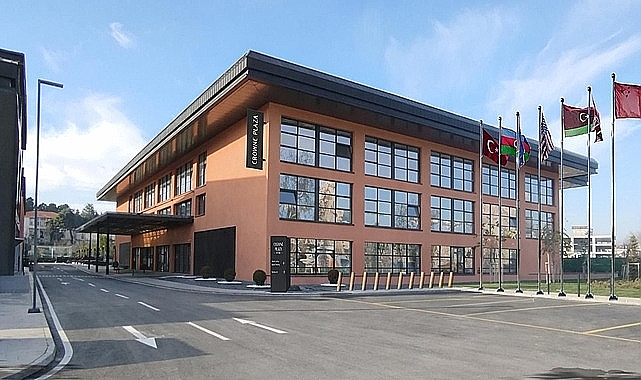 İstanbul'da açılacak otele operasyon direktörü aranıyor