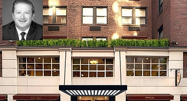 İstanbul'da başladı... New York otelinin Genel Müdürü oldu