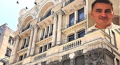 İstanbul'da açılacak Hilton'a yeni atama!