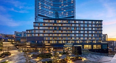 İstanbul otelinde marka değişimi: Yeni ismi açıklandı