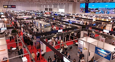 İTF 2026: Uluslararası satın alma programıyla daha güçlü!