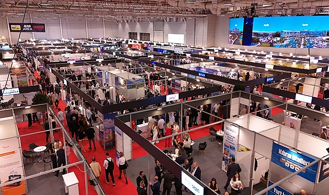 İTF 2026: Uluslararası satın alma programıyla daha güçlü!