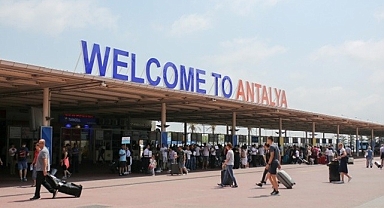 Kimse beklemiyordu: Antalya'ya 'Almanya' sürprizi!