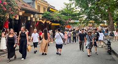 Krizin kazananı: Rus turistler rotayı üç kat artışla o ülkeye çevirdi