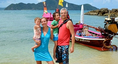 Mayıs tatilinde 'Rus turist' yarışı: Üç ülke arasında rekabet kızıştı